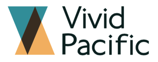 Vivid Pacific Online Training Site